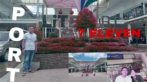 lite port tagbilaran
